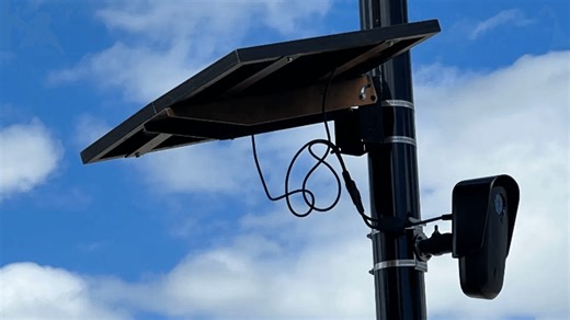 Mt. Juliet, Lebanon LPRs help catch murder suspects but Nashville without