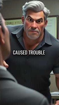 Hero electrician exposed deadly wiring, saved lives #hero #electrician #safety #courage