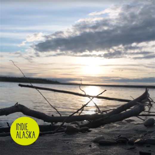 Activist Mackenzie Englishoe is on a mission to restore her Yukon River community from dwindling salmon runs - ensuring that future generations living in Gwichyaa Zhee. also known as Fort Yukon, are able to live off of and celebrate the lands they call home. Learn about the impact a lack of salmon can have on villages within the state of Alaska, and what it means for years to come on the latest episode of #IndieAlaska. Indie Alaska is an original video series produced by Alaska Public Media in p