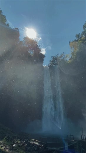 123K views · 5.6K reactions | Curug yang ada di garut jawa barat ❤️❤️❤️ | Irfan | Facebook