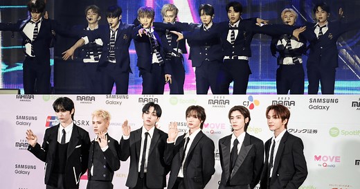 5th Gen K-Pop Groups: Zerobaseone, Boynextdoor and More Acts on Their Way to the Top