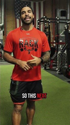 "Every Athlete Needs To Know.." | Neck Training