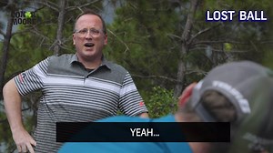 You ever catch your buddy not telling the truth on the golf course? We have. Conor Moore | #TheConorMooreShow | Golf Channel