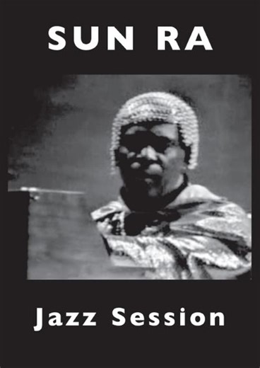 Sun Ra - Jazz Session