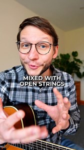 1.5K views · 22 reactions | An Easy Power Chord Tutorial for Beginners - Comment “TAB” for free tabs! Power chords seem easy but don't come natural to every guitarist. I like to mix them with open strings like in this guitar tutorial. Try it! #guitarlesson #guitartutorial #learnguitar | Hi Guitar by Florian | Facebook