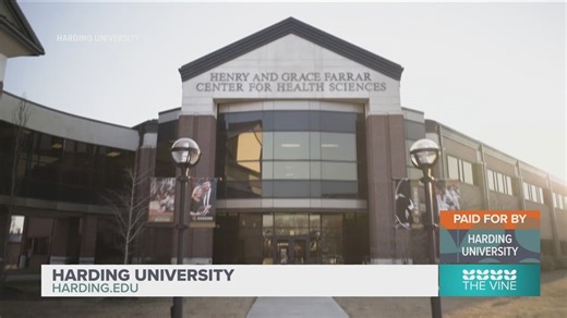 Continuing Education: How Harding’s Core Curriculum Shapes Students’ Lives