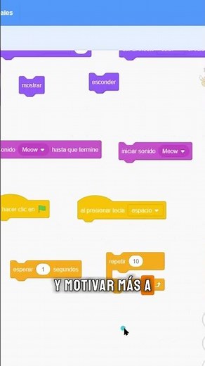 Scratch desde Cero: Programación Creativa para Docentes