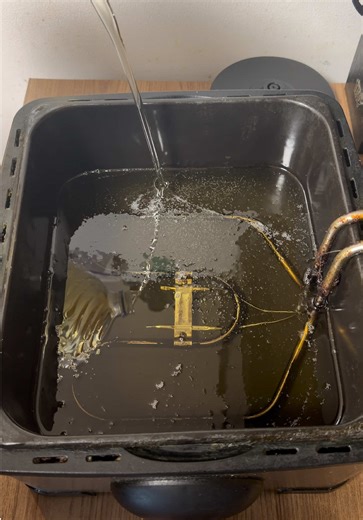 How to Clean Your Deep Fryer: Step-by-Step Guide