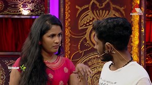 2.5M views · 10K reactions | ഇതുപോലത്തെ ഭാര്യമാരുള്ള ഭർത്താക്കന്മാരുടെ അവസ്‌ഥ പരിതാപകരം തന്നെ. Comedy Stars Season 2 || Mon to Fri at 10 PM, Sat & Sun at 8 PM || Asianet #Comedystars #Comedystarsseason2 #asianet | Asianet | Facebook