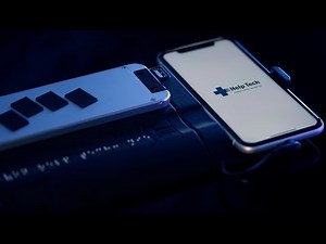 Activator - a next generation of Braille experience