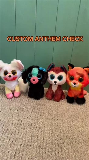 Sing Along with Destiny and Apollo in this Explosive Custom Anthem Check!
