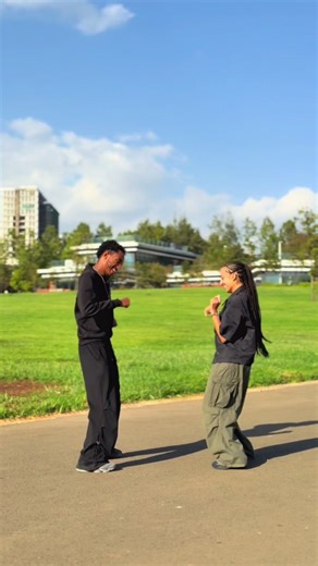 should we do more ? 🫣 @beki_afro DC: @danko.k♟️ #ethiopian_tik_tok🇪🇹🇪🇹🇪🇹 #viral #amapiano #fyp #habeshatiktok