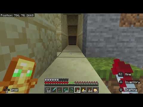 Shulker Shell Farm, Watch Me Struggle Maybe?