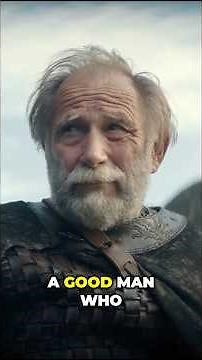 A Knight's True Meaning: Ser Arlan's Legacy Revealed #shorts