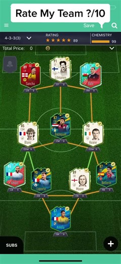 Nuevo equipo Laporte en FIFA 2020 y PES 2021