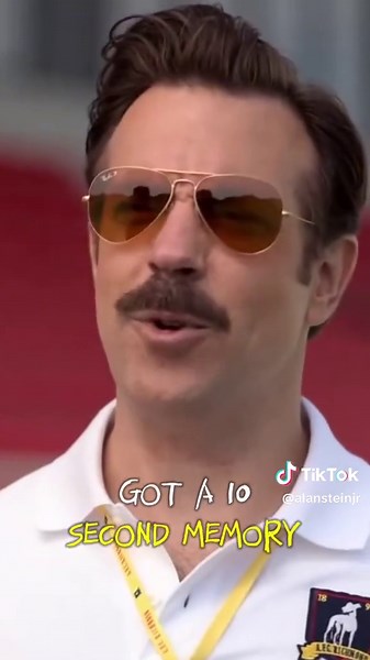 The Power of a Goldfish Memory for Lasting Success