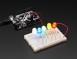 NEW PRODUCTS – Diffused LED 25 Packs – 3mm / 5mm / 10mm