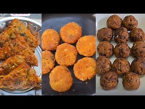 Just 5 minutes for 3 Easy Bread Snacks Recipes | Quick Evening Snacks with Bread | Tea Time Snacks