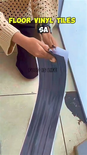 To order link in Comment #floorvinyl #vinyltileflooring #reelstrending #reelsfbviral #reelsfollowers #reelsviralシ | Food is Life