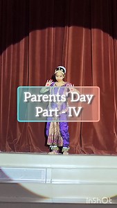 Parents’ Day Celebration at CMS ✨ Parents’ Day was celebrated on a grand and vibrant scale in our campus, where parents were invited to witness an extraordinary line-up of performances presented by our talented students. The programme began with the School Prayer and All Religion Prayer, followed by the Lighting of the Lamp, setting a serene and respectful tone. Students of Classes VII, VIII & IX presented the powerful World Parliament, followed by a warm Welcome Address by our Respected Princip