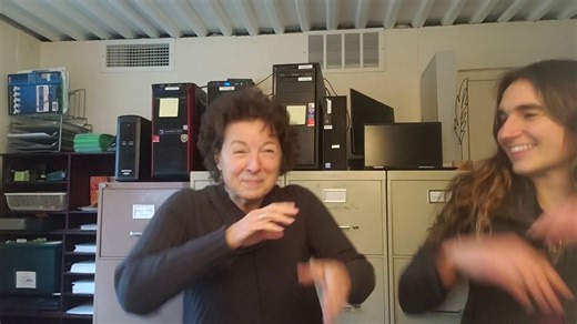 Document Vault Dance!