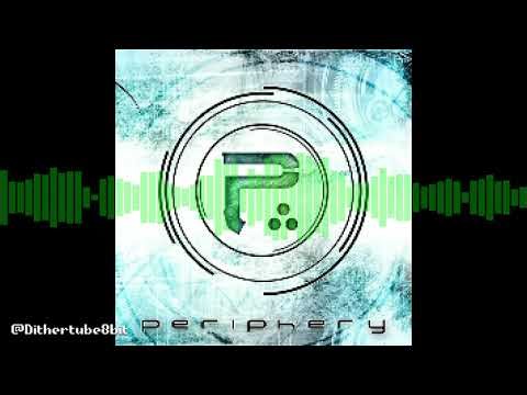 Periphery - All New Materials [8-bit]