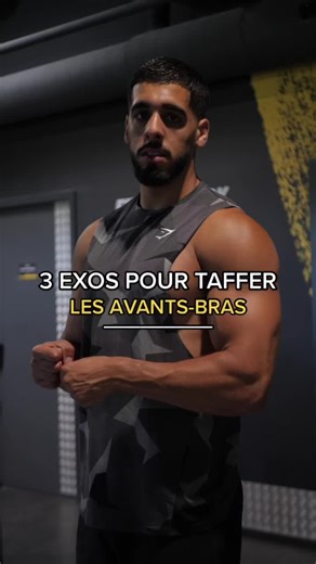 Muscle-Building Forearm Exercises for Stronger Wrists 💪🏼