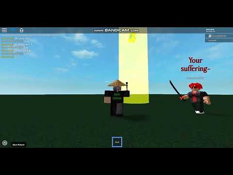 Roblox Script Showcase Episode #88 Holy God Wrench