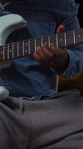 Slow Blues - BB King Style