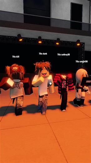 Exploring Baddies in Roblox Gameplay