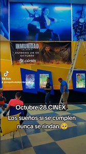 From the poorest neighborhood in Venezuela to premiering a movie in theaters #reels #miami #mexico