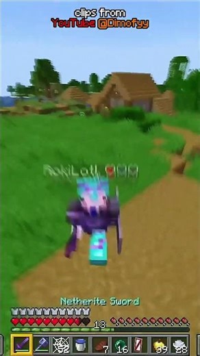 Dimofyy Edit | No Wind Resistance | sub 1h