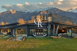 1 Todd Lane, Lake Hayes, Queenstown-Lakes, Otago