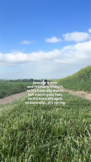 Spring is Coming: Celebrate the Season with Horses and Dogs