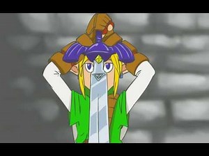 The Legend of Zelda: Adulthood