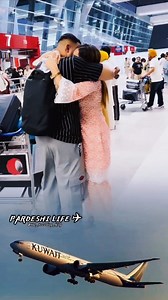 625K views · 10K reactions | जा रहे हो लौट के आना 鹿.. sad moments ✈️... . . . . . . . . #trendingreels #reelsinstagram #viralreels #sadsongs #saudiarabia #explore #foryou | Rocky Samar | Facebook