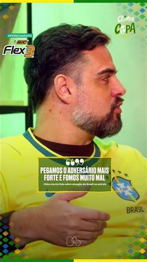 Is Brazil's performance in the debut a cause for concern? #WorldCupAtmosphere #WorldCup #Brazilia...