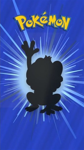 Who's That Pokémon? 🫧 The Bubbles Are A Front