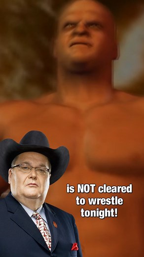 😂 Jim Ross Has Some Bad Sources… | newLEGACYinc