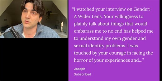 A Critical History of Gender Theory