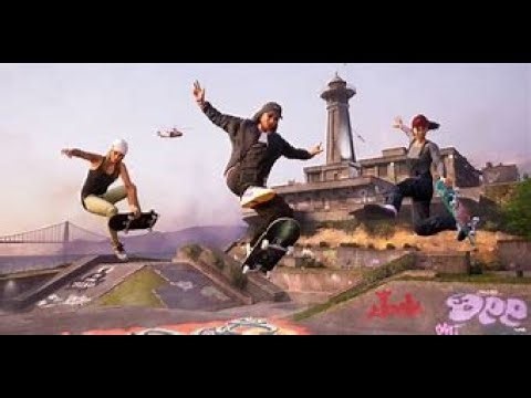 how to install Tony Hawks Pro Skater 3 Plus 4 step by step 100% successful