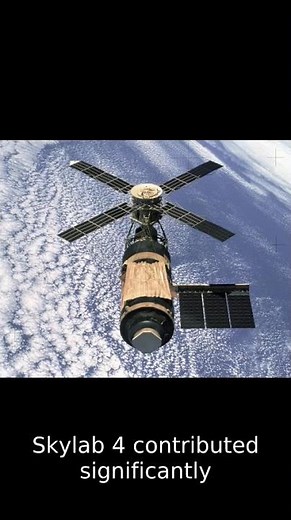 Skylab 4: NASA's Historic 84-Day Mission Launch