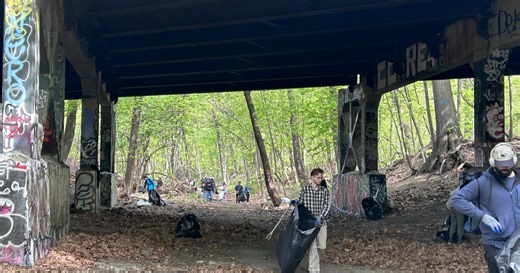 Ways to celebrate Earth Day 2024 around NYC