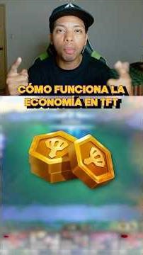 ✅MEJORA TU ECONOMIA EN TFT 🤑