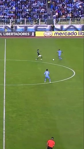 LO DE JOSÉ LÓPEZ NO TIENE NINGUNA EXPLICACIÓN 🤩 #PALMEIRAS CONMEBOL #LIBERTADORES #GLORIAETERNA