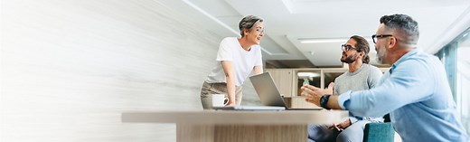 Enterprise AI Agents: Beyond Productivity | IBM