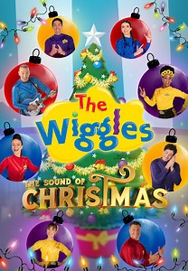 The Wiggles, The Sound of Christmas