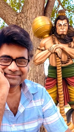 జై హనుమాన్ జై శ్రీ ఆంజనేయ స్వామి నమో నమః Ai video