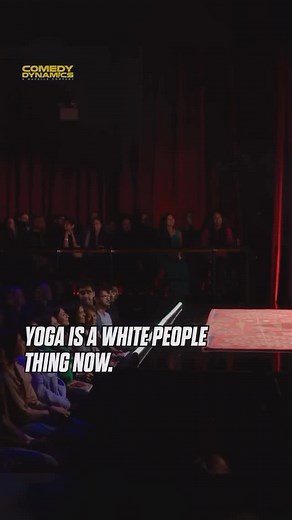 Yoga, my friends, is a tool to elevate your state. But look at what happens when you approach it with the wrong mindset—you’re rushing, stressed, and anxious, trying to “achieve” relaxation. That’s like trying to sprint to sleep. It doesn’t work! Here’s the truth: yoga isn’t something you do. It’s a state you enter. When you focus on the next pose or compare yourself to the person on the mat next to you, you’re missing the gift. Yoga is about alignment—mind, body, and spirit. You can’t achieve t