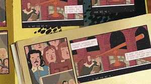 25K views · 99 reactions | With masterful storytelling and color illustrations, Heretics! offers a unique introduction to the birth of modern thought in comics form—smart, charming, and often funny. In bookstores now! | Princeton University Press | Facebook